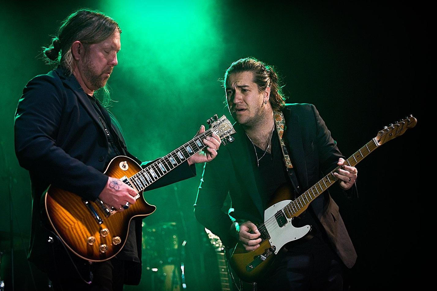 Devon Allman Project3