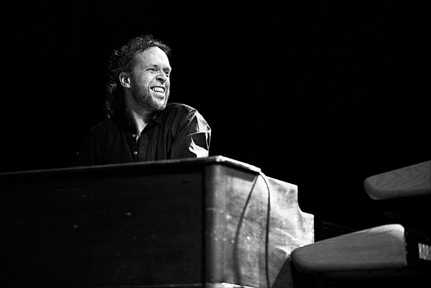 Devon Allman Project4