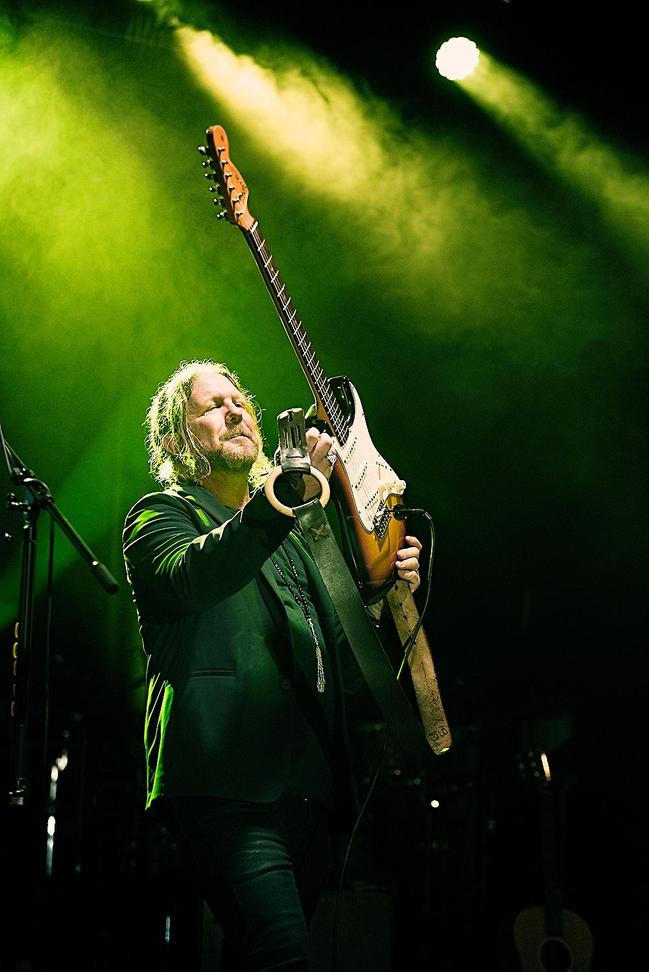 Devon Allman Project6