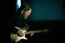 Devon Allman Project5