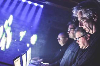 Guldur + Opening Performance Orchestra 2