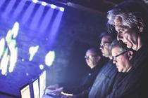 Guldur + Opening Performance Orchestra 2
