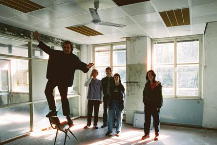 Tramhaus