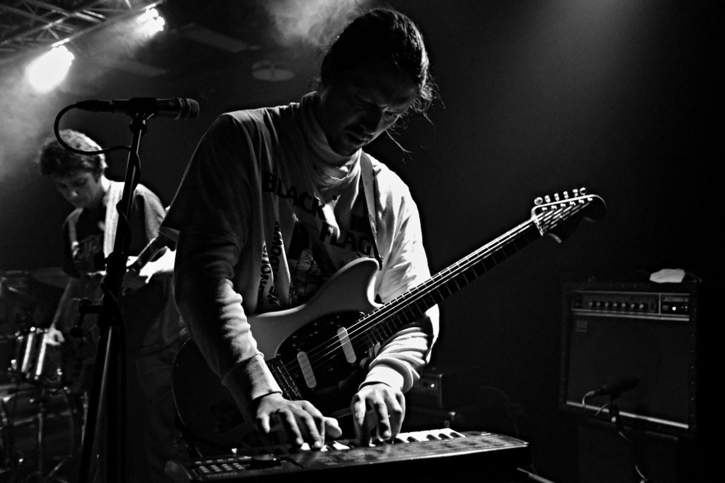 8-Please The Trees