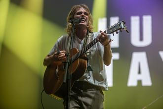 Hudson Taylor