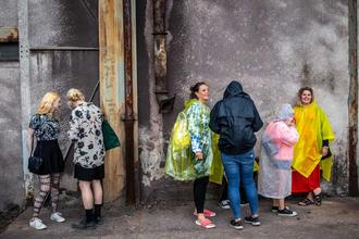 Colours  of Ostrava (1)