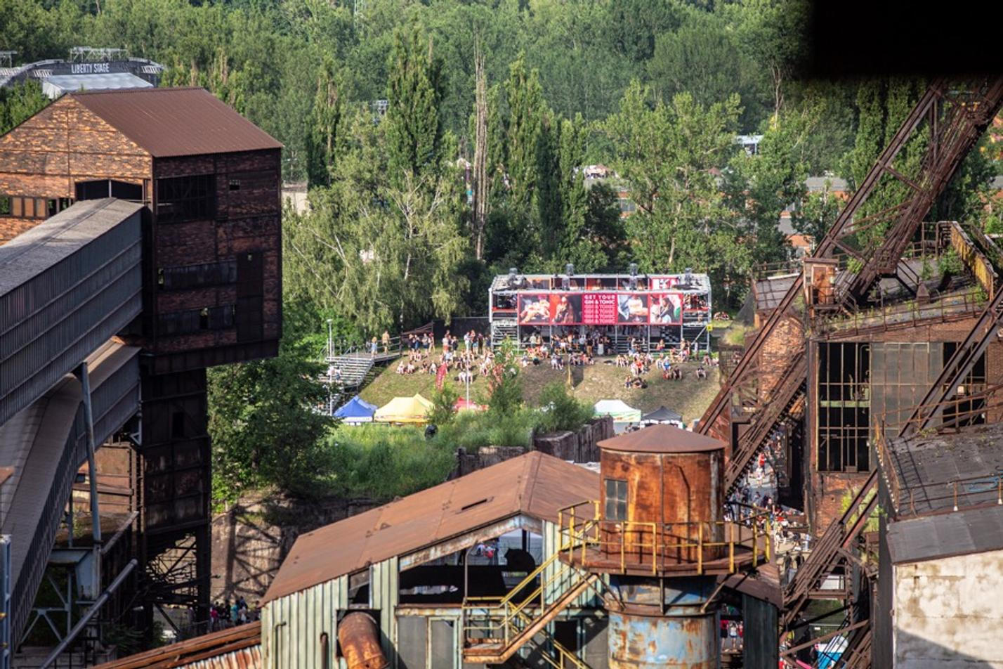 Colours of Ostrava (1)