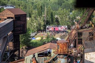 Colours of Ostrava (1)