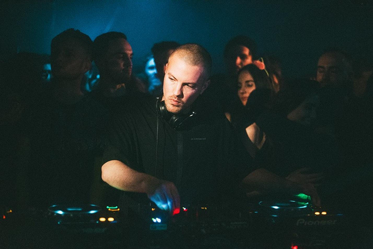 Boiler Room