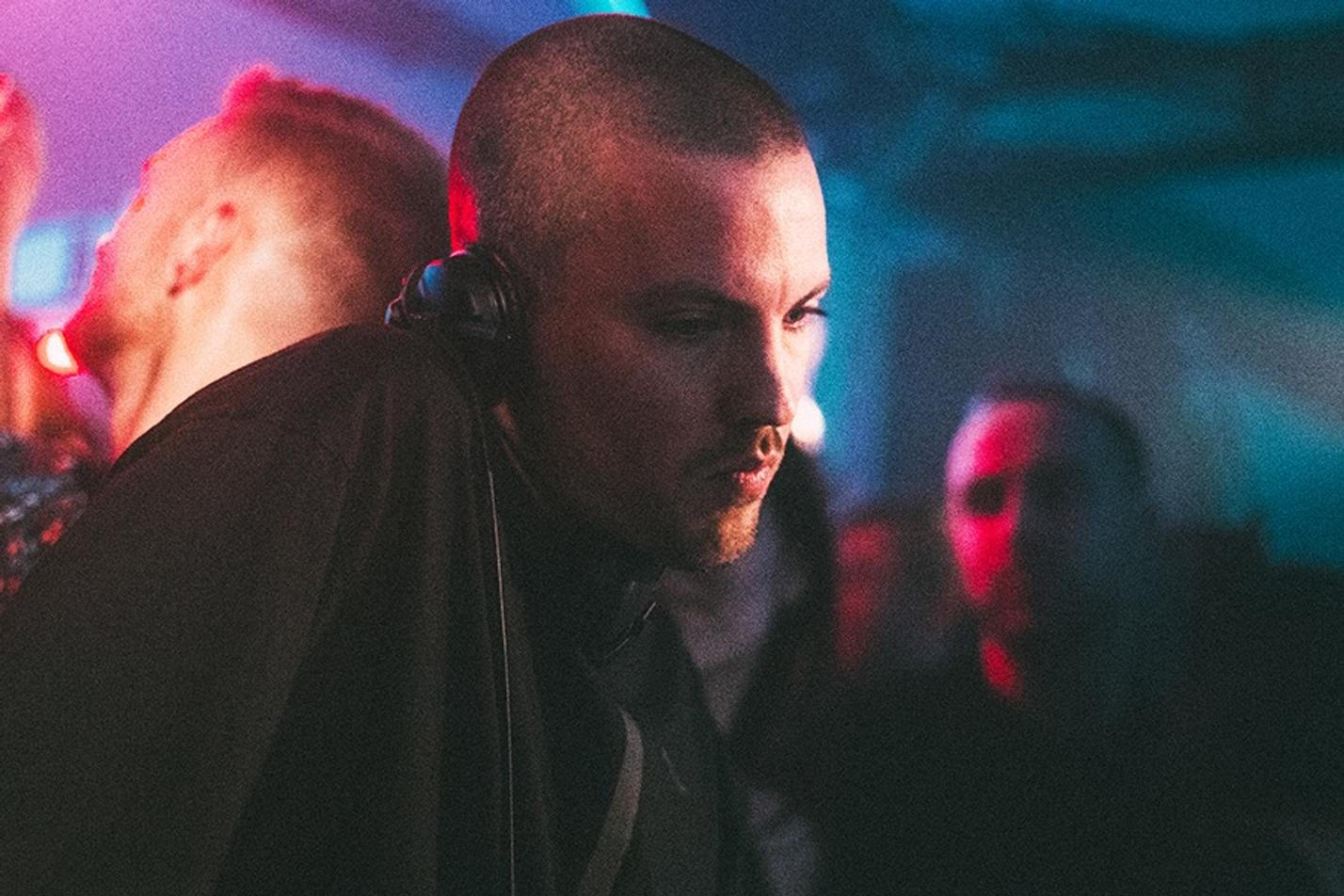 Boiler Room