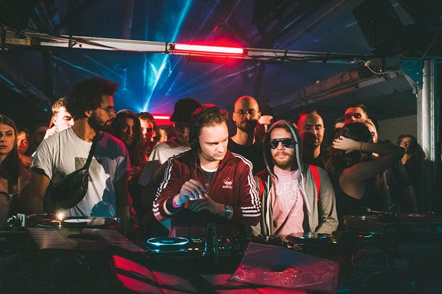 Boiler Room