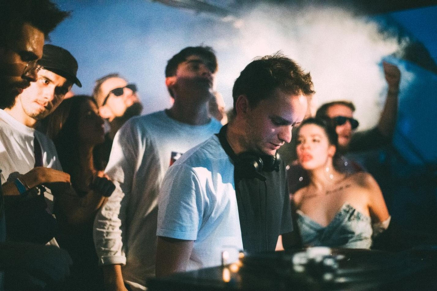 Boiler Room