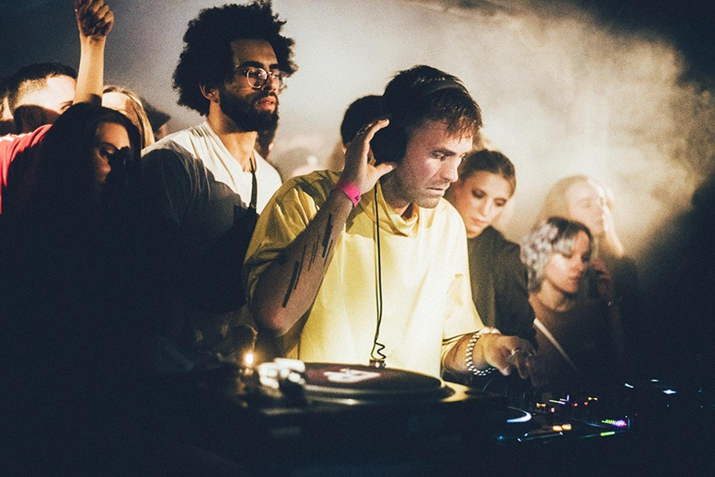 Boiler Room