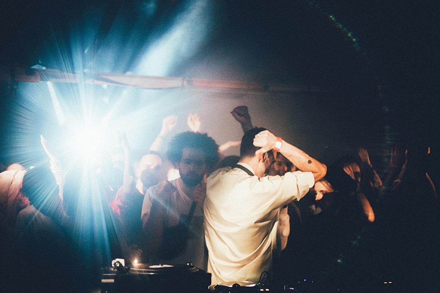 Boiler Room