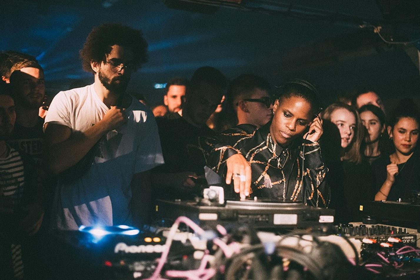 Boiler Room