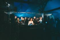 Boiler Room