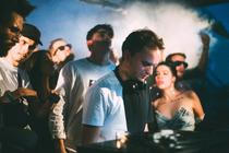 Boiler Room