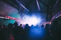 Boiler Room