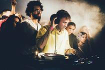 Boiler Room