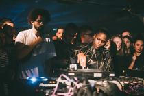 Boiler Room