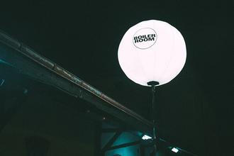 Boiler Room