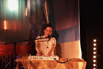 Marie Kieslowski&kapela (2)