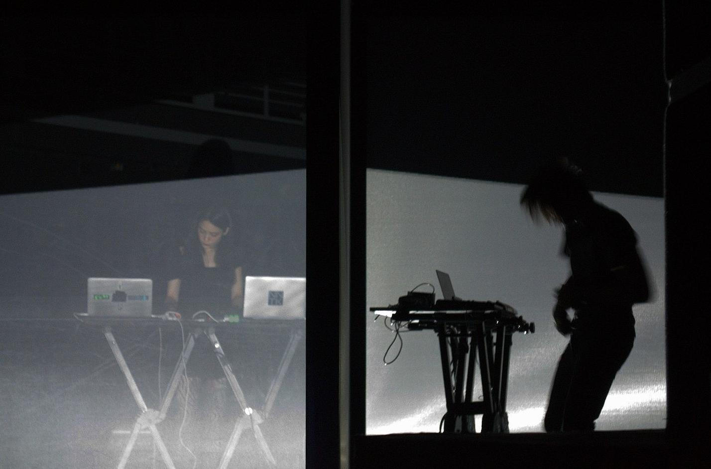 Lunchmeat, foto Anya Ridchenko
