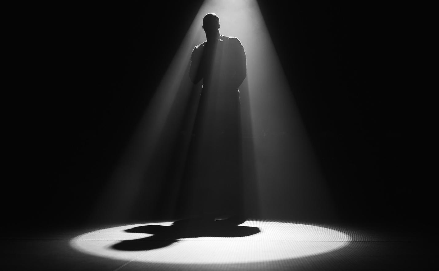 Stormzy, foto Romana Kovacsová