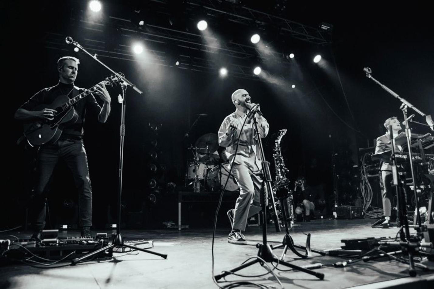 13 - X Ambassadors