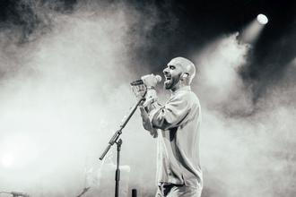 08 - X Ambassadors