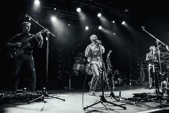 13 - X Ambassadors