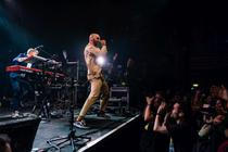 10 - X Ambassadors