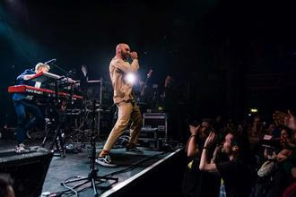 10 - X Ambassadors