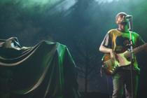 Xavier Rudd