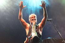 Xavier Rudd