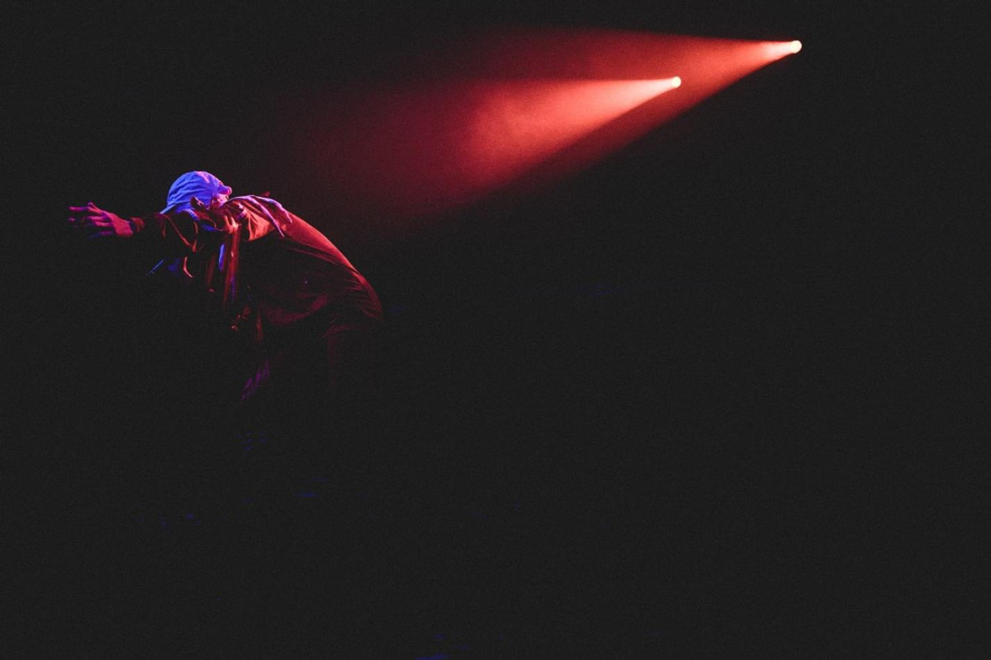 Gazelle Twin