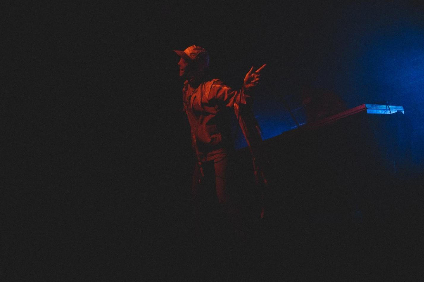 Gazelle Twin