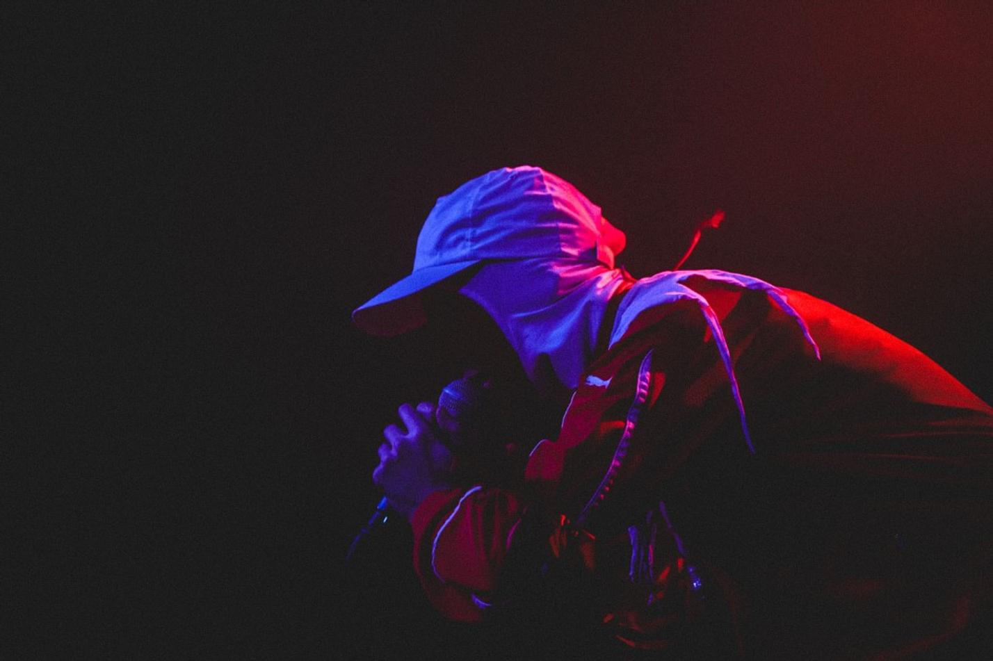 Gazelle Twin