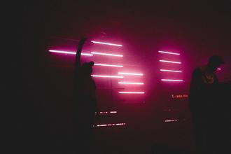 Ligtning Glove