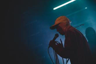 Gazelle Twin