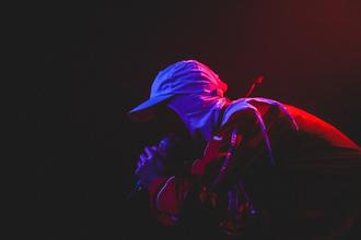 Gazelle Twin