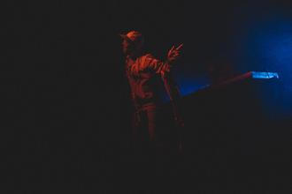 Gazelle Twin
