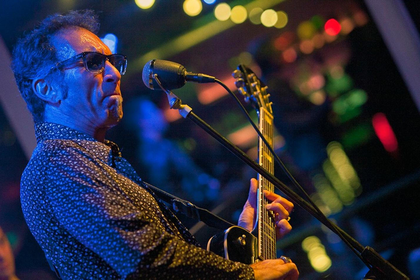 Guitar Ray & The Gamblers feat (11)