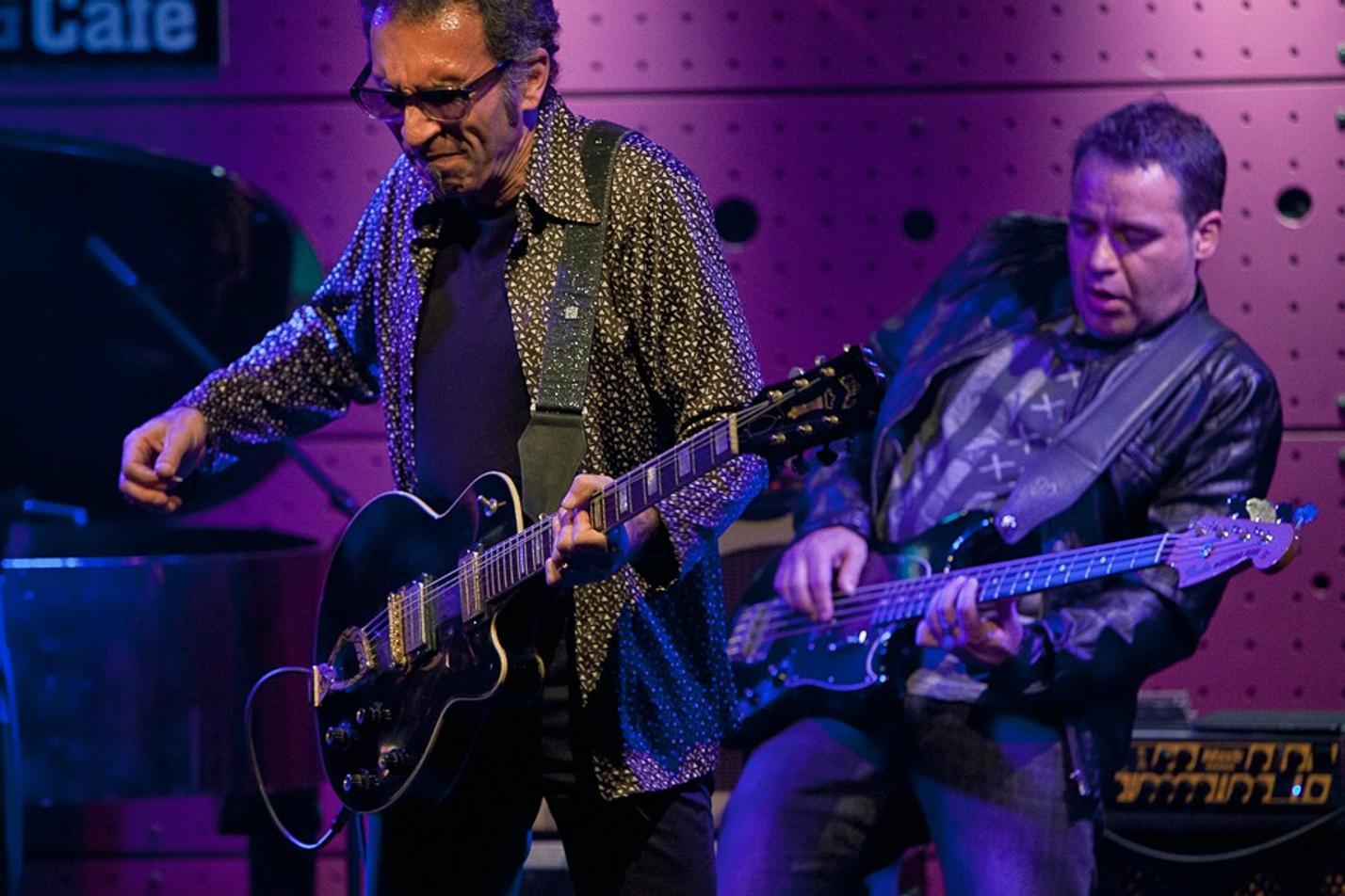 Guitar Ray & The Gamblers feat (16)
