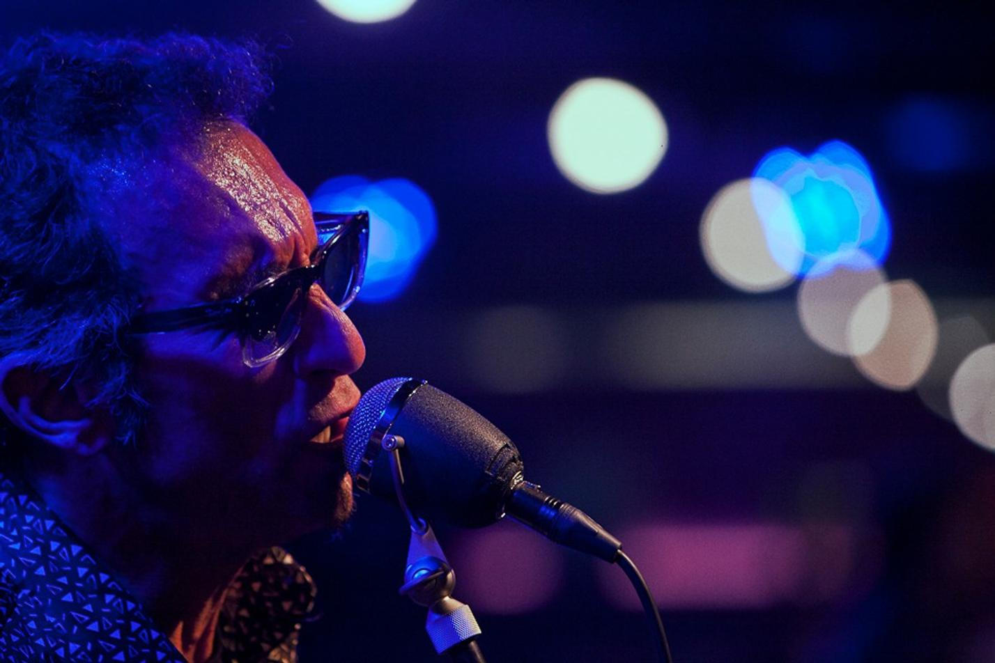 Guitar Ray & The Gamblers feat (10)