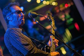 Guitar Ray & The Gamblers feat (11)