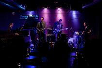 Guitar Ray & The Gamblers feat (12)