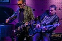 Guitar Ray & The Gamblers feat (16)