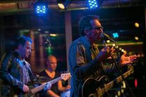 Guitar Ray & The Gamblers feat (8)