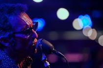 Guitar Ray & The Gamblers feat (10)